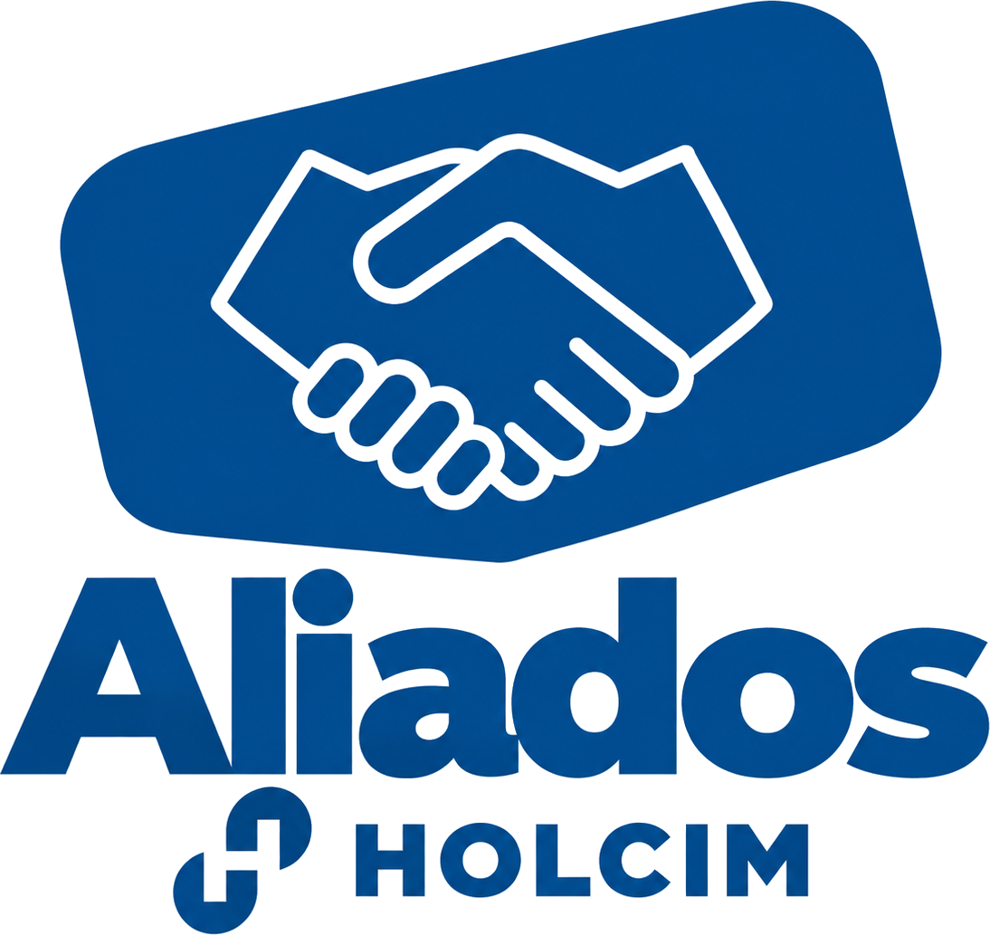 Aliados RMX Holcim